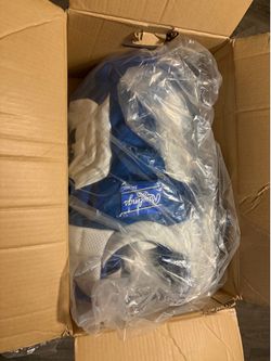 Adult Catchers gear velo 2.0