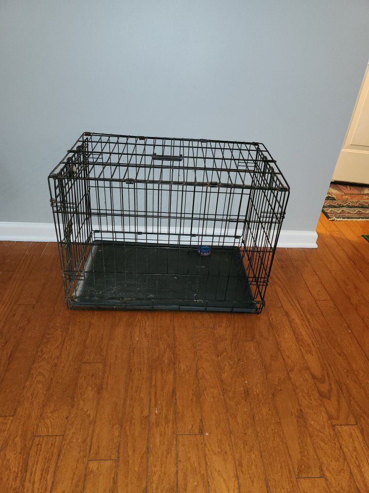 Medium Pet Crate