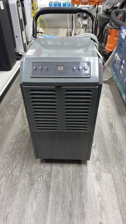 HomeLabs Dehumidifier