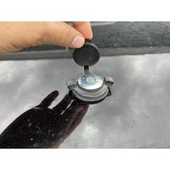 Truck Cover Lid