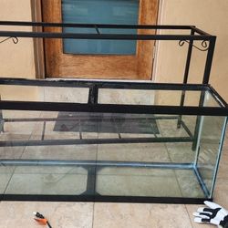 Fish Tank 100 Gallon 