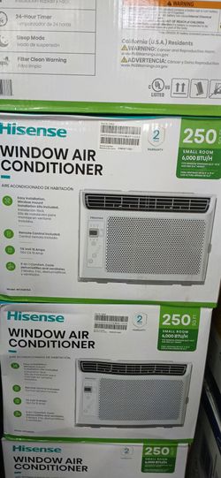 AC 6k btu