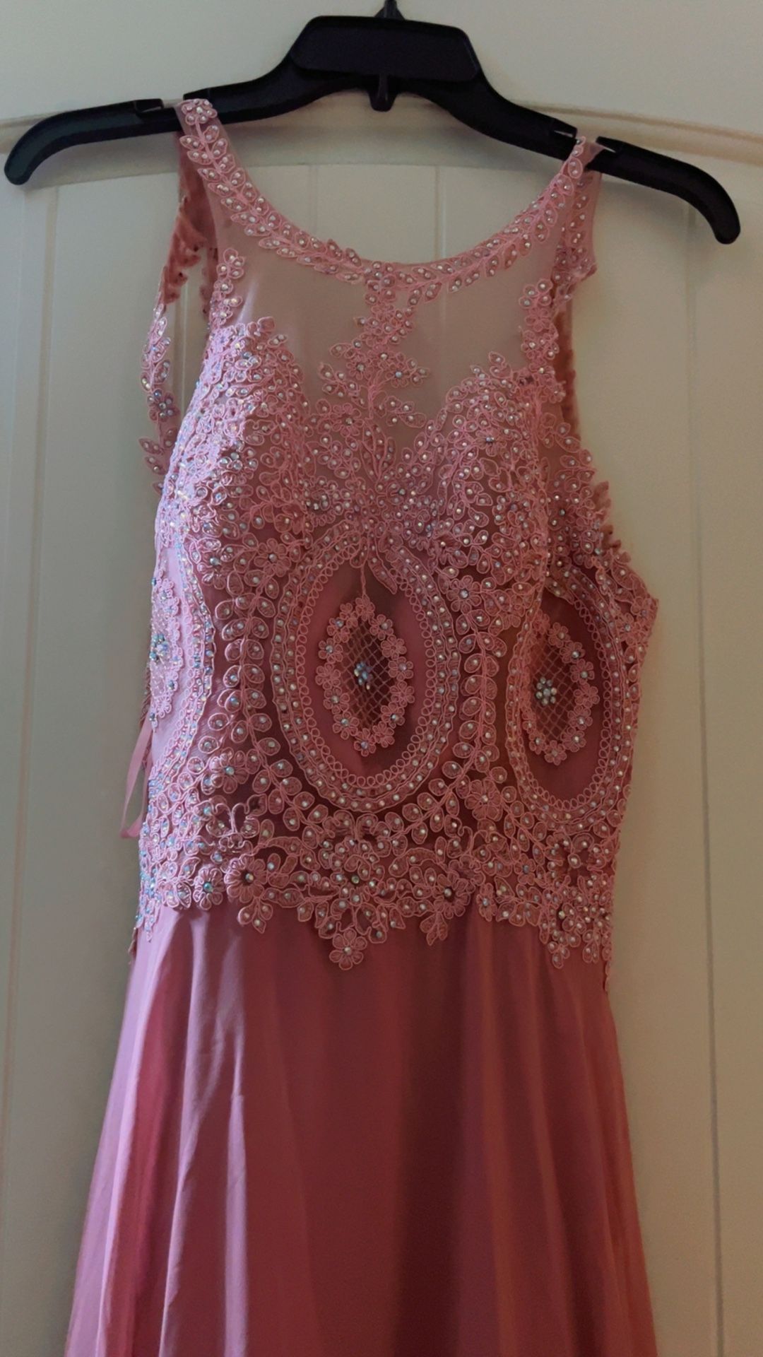 Prom Dress, Evening Gown, Vestido De Fiesta