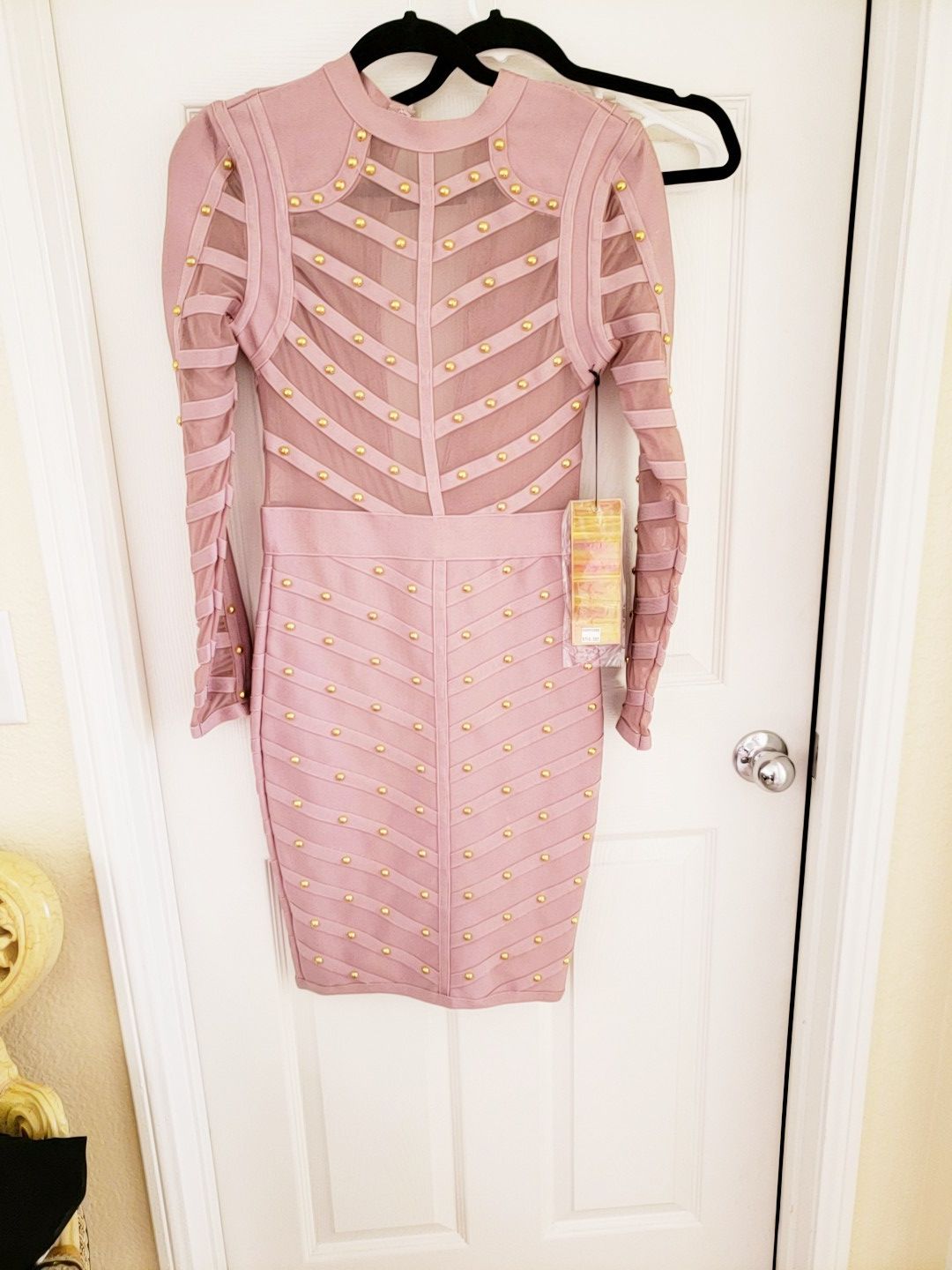 Party dress
