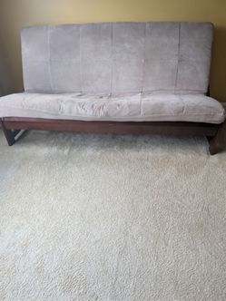 Futon Sofa