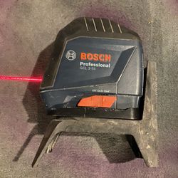 Bosch Gcl 2-55