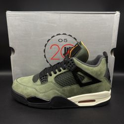 J4 RETRO DEEP GREEN  IB1519 200