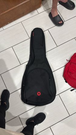 Guitar bag