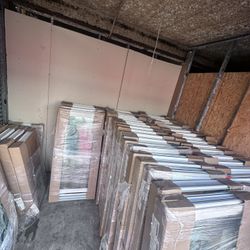 Simonton Replacement Windows X80