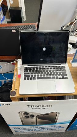 MacBook Pro 2015 For Sale