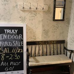 Multiple Items For Sale As We Downsize