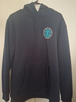 Elements Hoodie
