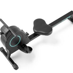 New! Rowing Machine 