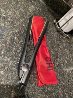 CHI flat Iron 