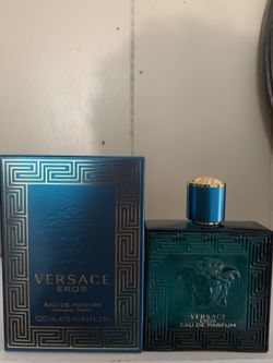 Versace Eros Edp