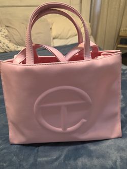 Like New Medium Telfar Bag