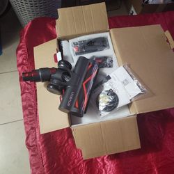 Vaquun Aspiradora Marca Anyson