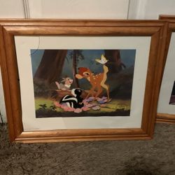 Disney Prints