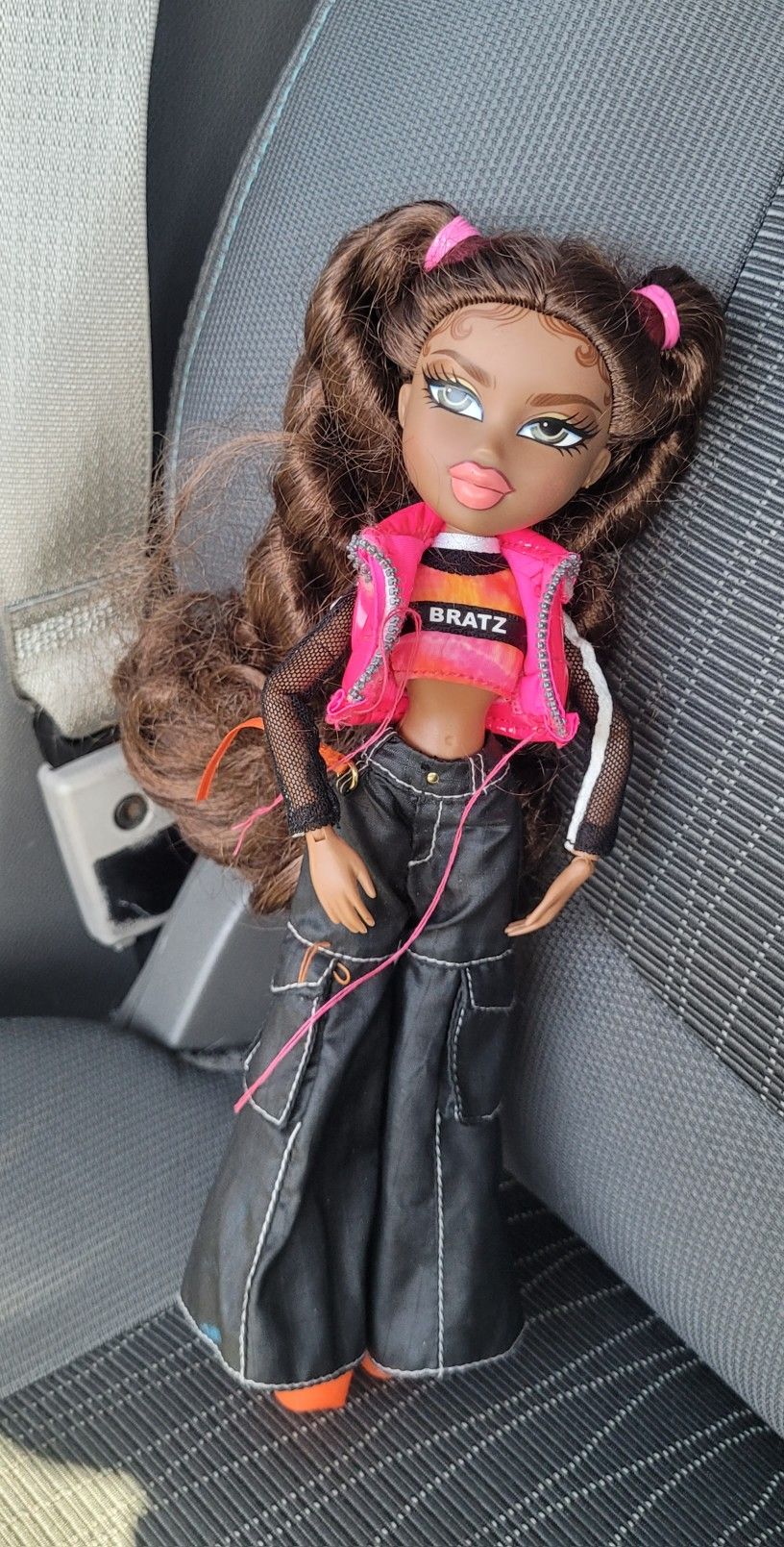Bratz Always Sasha Fashion Doll 