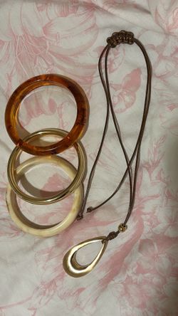 Jewelry Bundle