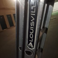 28 Foot Louisville Extendsble Ladder