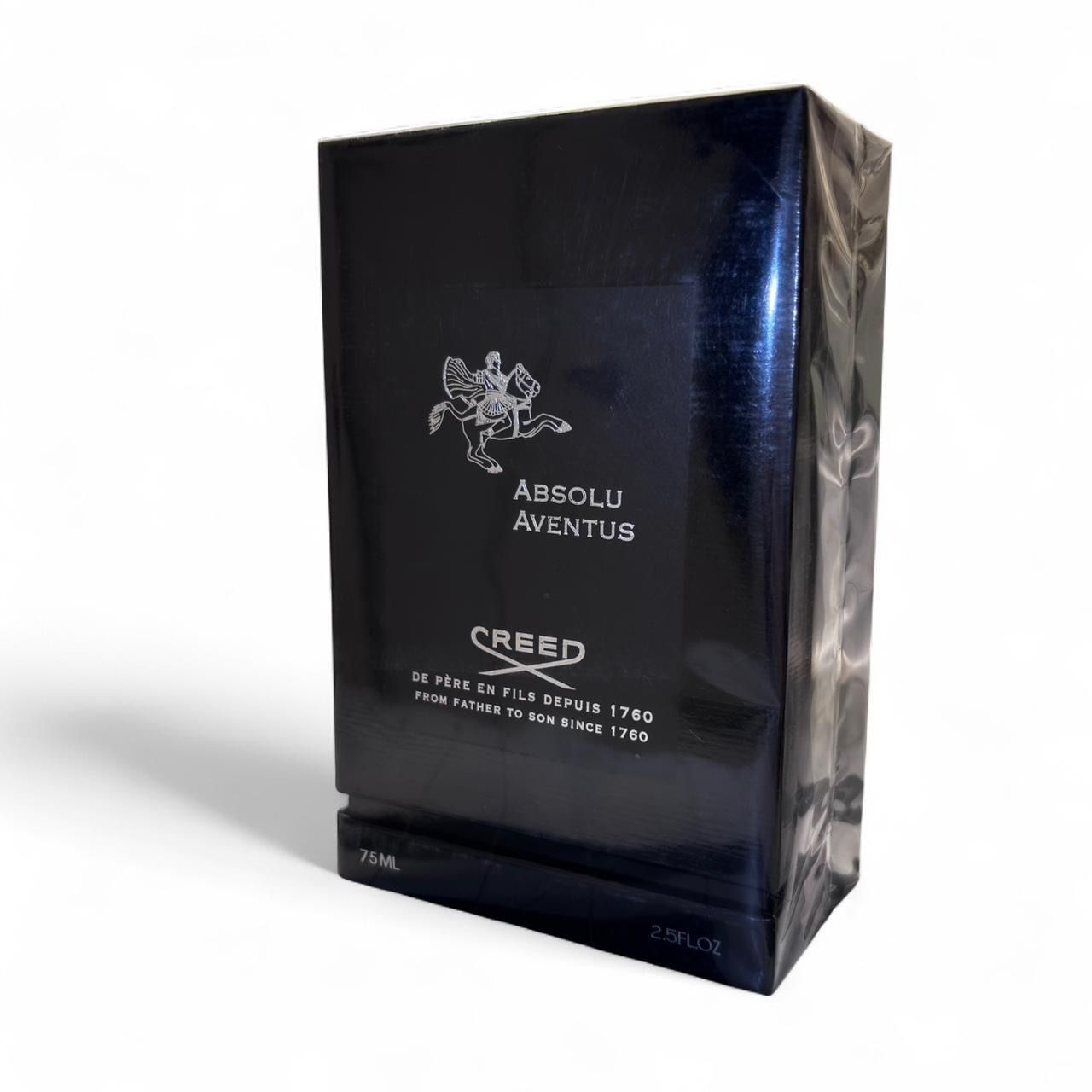 Creed Absolu Aventus 75ml(2.5oz)