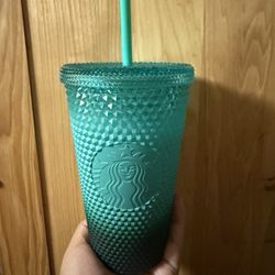 Starbucks Grande Cup