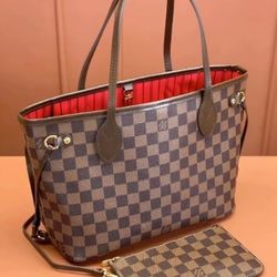 Louis Vuitton handbags