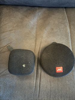JVC Speakers