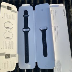 Correas Apple Watch 