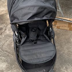 Baby Jogger Stroller 