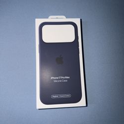 iPhone 17 Pro Max Case