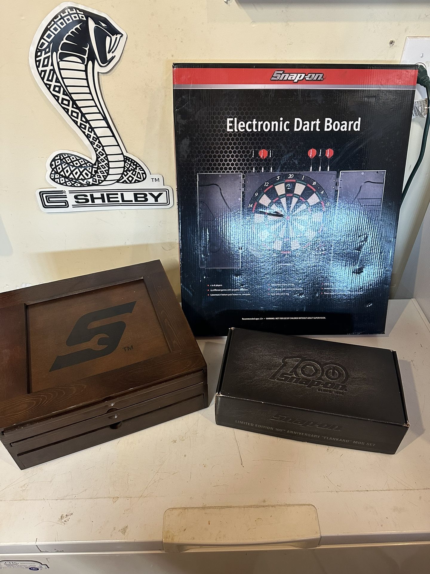 Snap On Collectibles