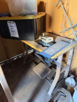 Sewing machines and sergers