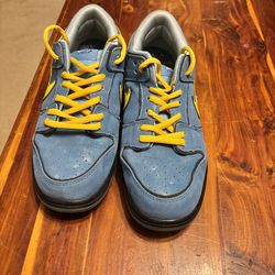 Nike SB Dunk Low Powerpuff Girls Edition – Size 11