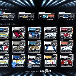 RAIDERS HOME GAME TICKETS