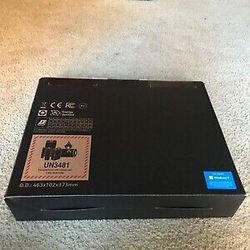 Razer - Blade 17 - 17.3" Gaming Laptop - UHD 144Hz - Intel Core i9 