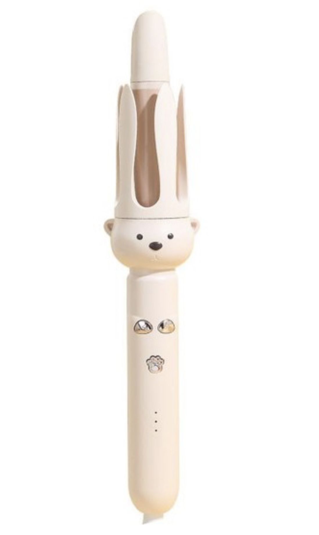Pretihom Curling Iron New