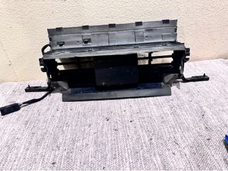 2021 to 2025 FORD BRONCO AIR SHUTTER