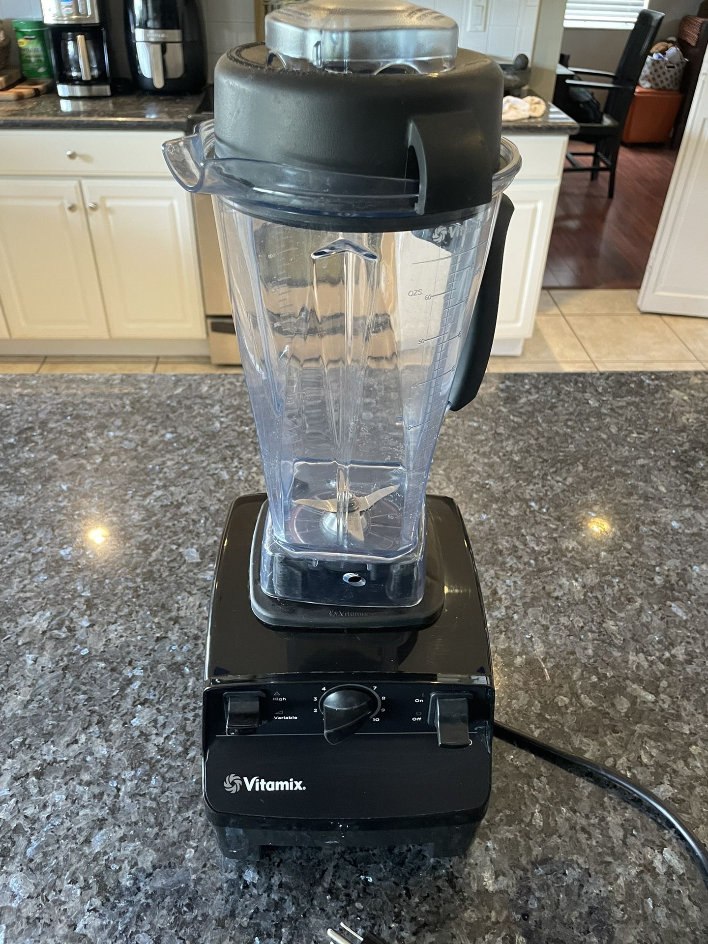 Vitamix 5200 Blender for Sale in Pompano Beach, FL OfferUp