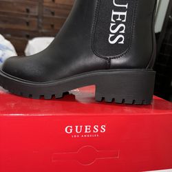 Guess Boots Women Size 9