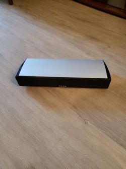 samsung speaker
