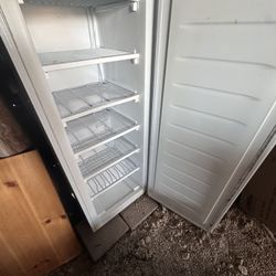 Thomson Upright Freezer 