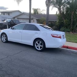 2008 Toyota Camry