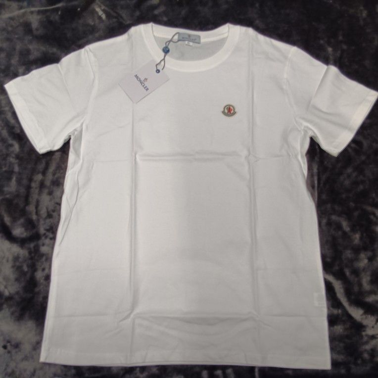Moncler T Shirt Mens Size LARGE And XL
