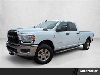 2024 RAM 3500