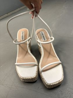 Steve Madden Wedges