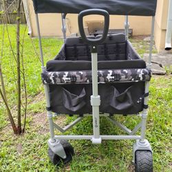 Kids Stroller 