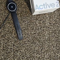 Samsung Galaxy Active 2 44mm