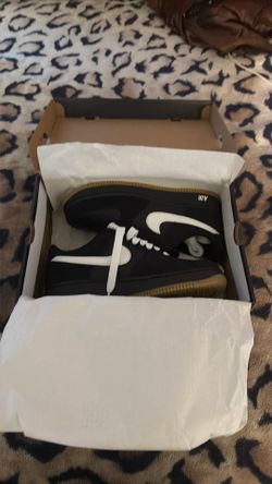 Nike shoes
